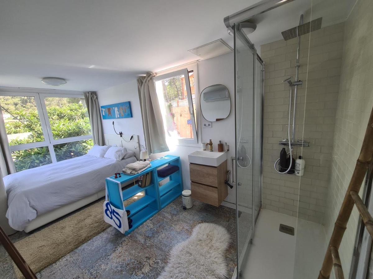 Nature Oasis Near Barcelona With Swimming Pool Parties Not Allowed Sant Cugat del Vallès Exterior foto