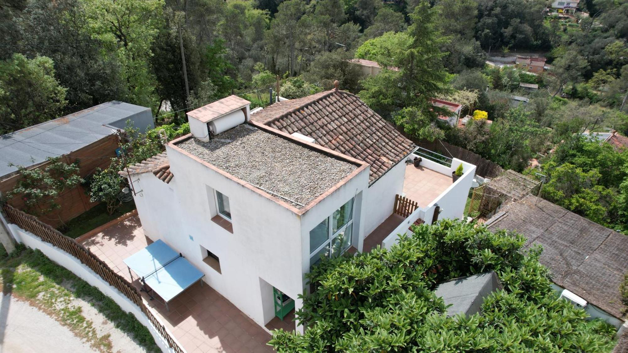Nature Oasis Near Barcelona With Swimming Pool Parties Not Allowed Sant Cugat del Vallès Exterior foto